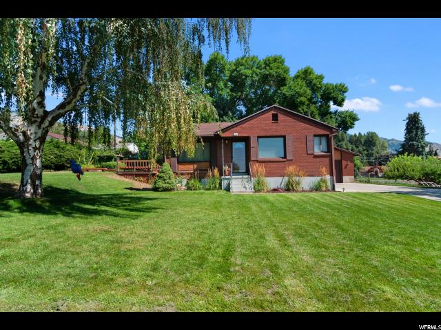 242 E 2900 N, Ogden, UT 84414 — photo 2