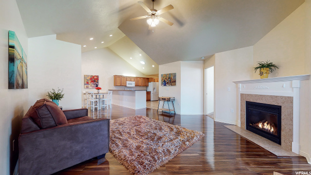 296 E 2230 N #A, North Logan, UT 84341 — photo 6