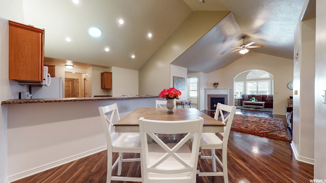 296 E 2230 N #A, North Logan, UT 84341 — photo 7