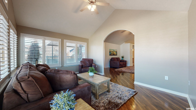 296 E 2230 N #A, North Logan, UT 84341 — photo 9