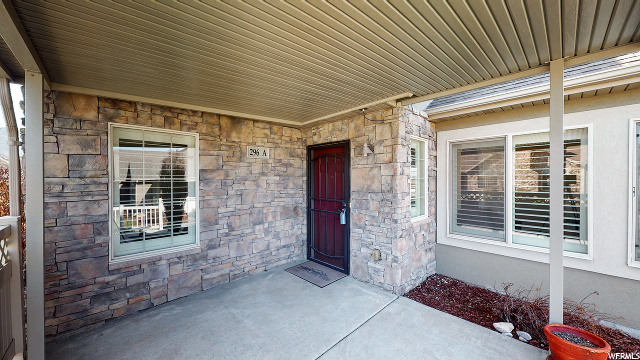 296 E 2230 N #A, North Logan, UT 84341 — photo 4