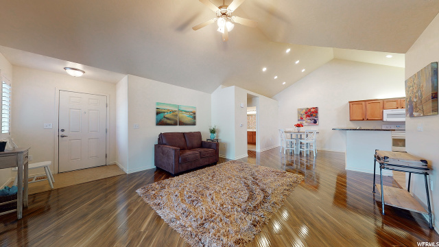 296 E 2230 N #A, North Logan, UT 84341 — photo 5