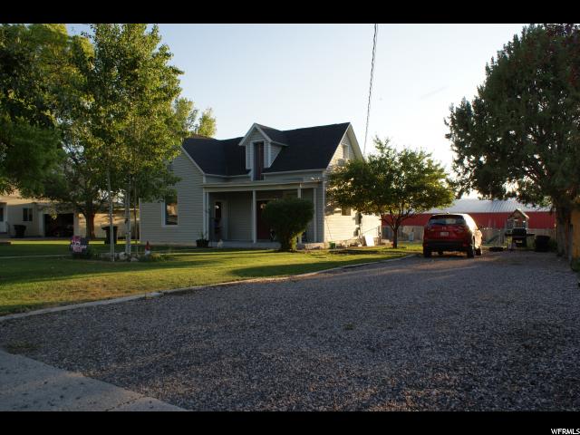 430 S 100 E, Ephraim, UT 84627 — photo 2