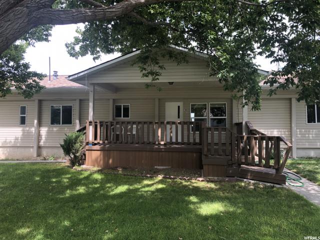 149 E Center N, Sterling, UT 84665 — photo 2