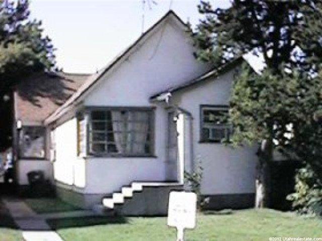 163 30th St, Ogden, UT 84401 — photo 2
