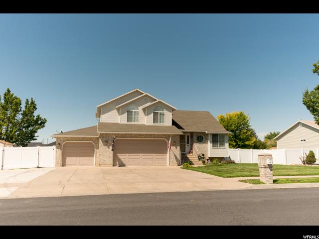 2537 N 1220 W, Clinton, UT 84015 — photo 2