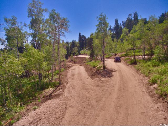 1934 Pine Meadow Dr, Wanship, UT 84017 — photo 8