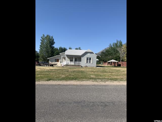 303 E 100 S, Nephi, UT 84648 — photo 2