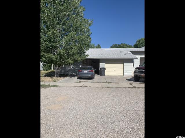 303 E 100 S, Nephi, UT 84648 — photo 4