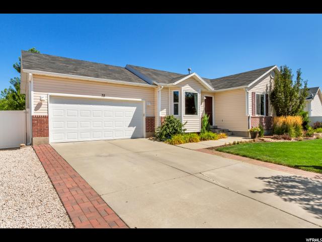 75 E Mountain Valley Ct, Heber City, UT 84032 — photo 2