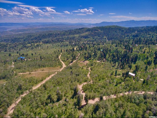 142 Pine Meadow Dr, Wanship, UT 84017 — photo 2