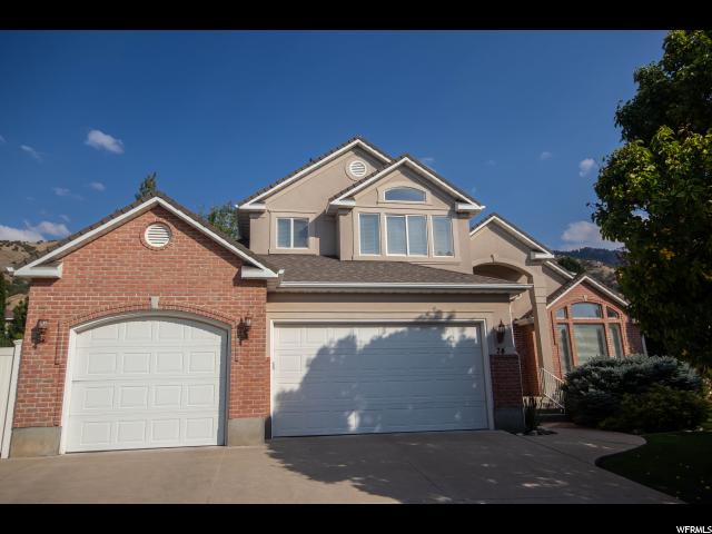 74 Quail Hollow Rd, Logan, UT 84321 — photo 3