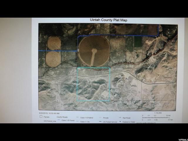 3748 E 8500 S, Myton, UT 84052 — photo 10