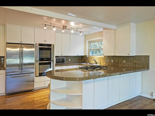 1411 Willow Loop, Park City, UT 84098 — photo 4