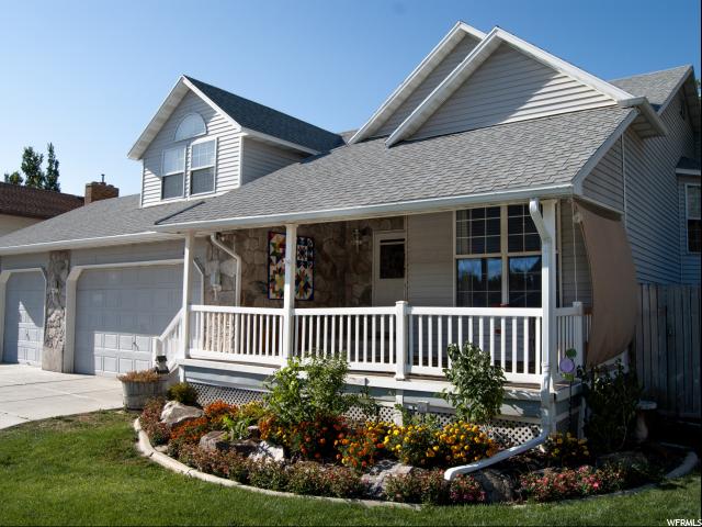 820 E 1850 N, North Ogden, UT 84414 — photo 2
