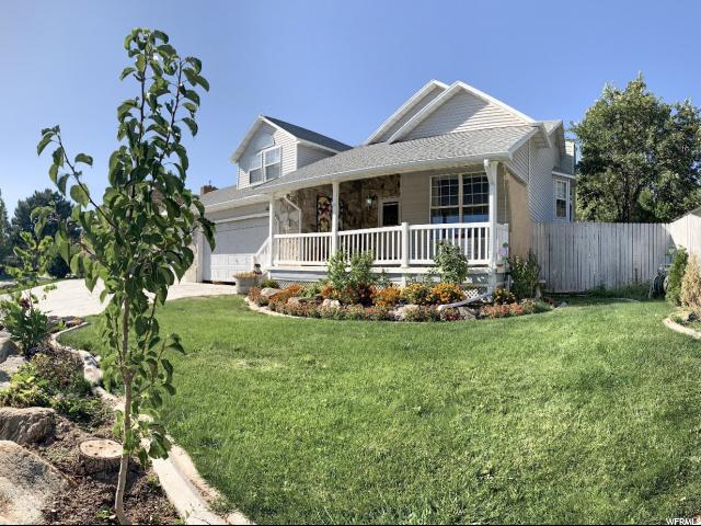 820 E 1850 N, North Ogden, UT 84414 — photo 3