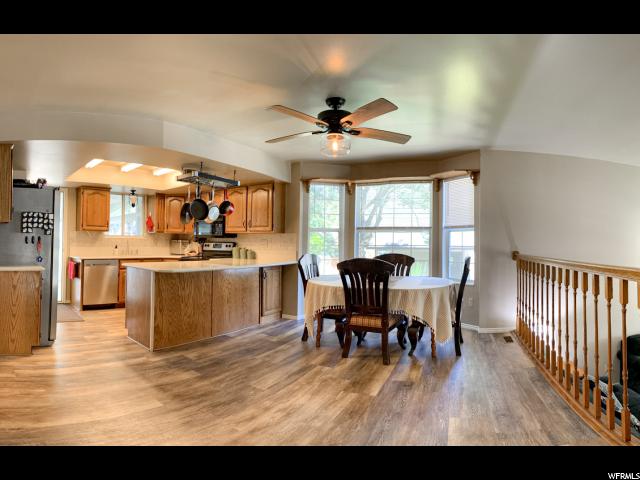 820 E 1850 N, North Ogden, UT 84414 — photo 9
