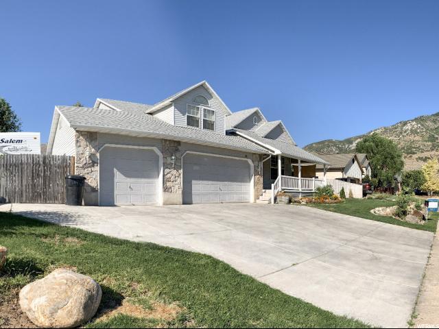820 E 1850 N, North Ogden, UT 84414 — photo 4