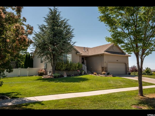1383 W 3090 S, Syracuse, UT 84075 — photo 2