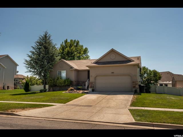1383 W 3090 S, Syracuse, UT 84075 — photo 3