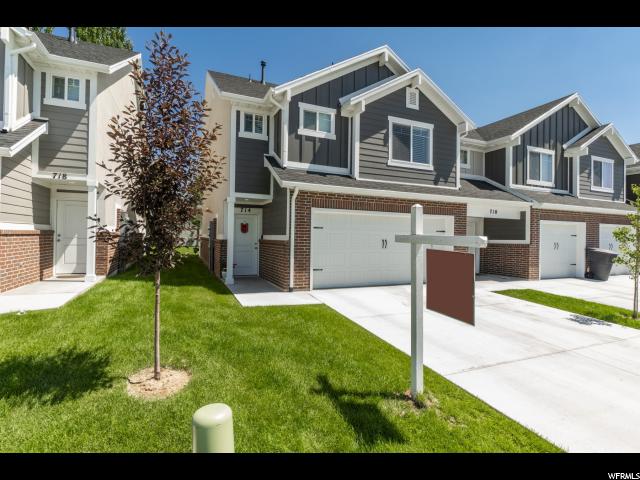 714 N 1775 W, West Point, UT 84015 — photo 2