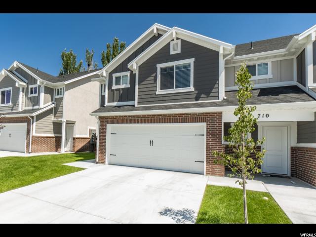 714 N 1775 W, West Point, UT 84015 — photo 3