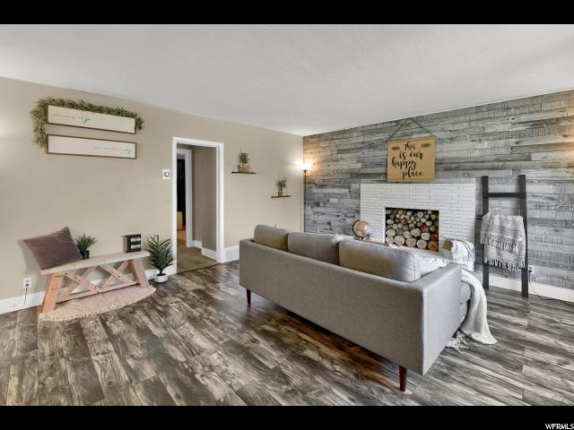 947 E Patterson, Ogden, UT 84403 — photo 2