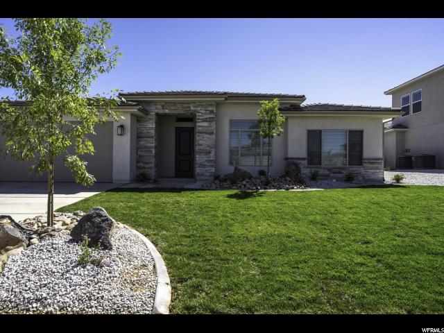 2811 S 3210 St E, St. George, UT 84790 — photo 2