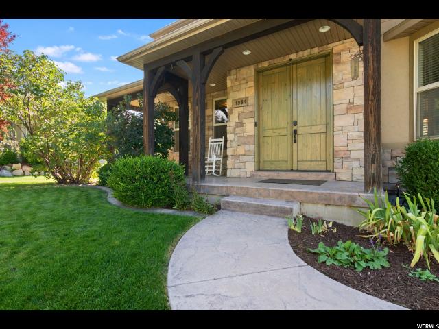 1951 Apple Orchard Ln, Mapleton, UT 84664 — photo 5
