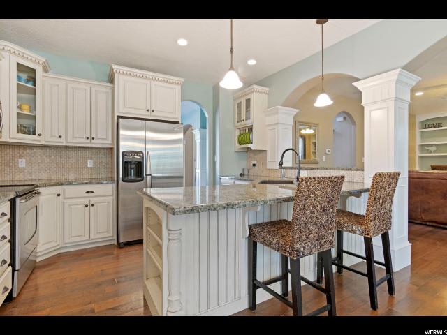 1951 Apple Orchard Ln, Mapleton, UT 84664 — photo 2