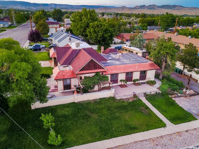 209 E 100 N, Vernal, UT 84078 — photo 2