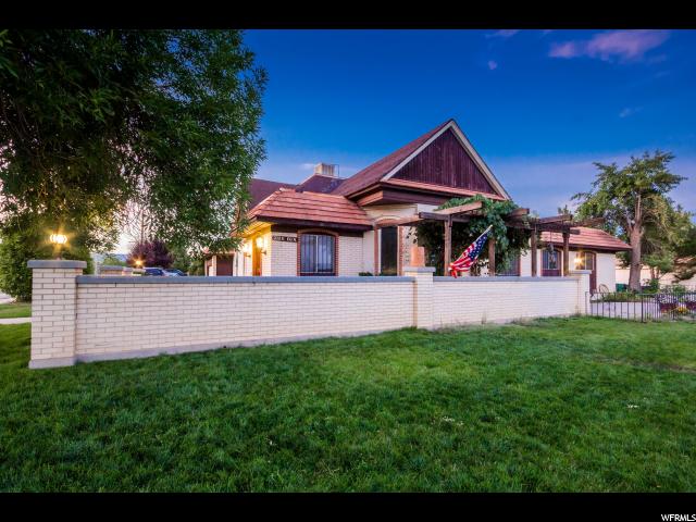 209 E 100 N, Vernal, UT 84078 — photo 3