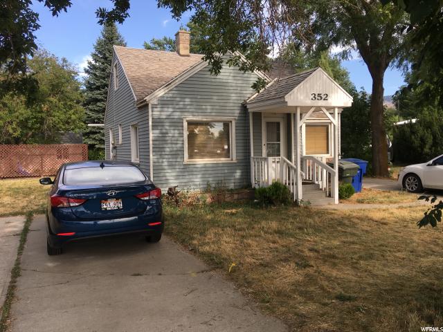 352 S Wall E, Ogden, UT 84404 — photo 2