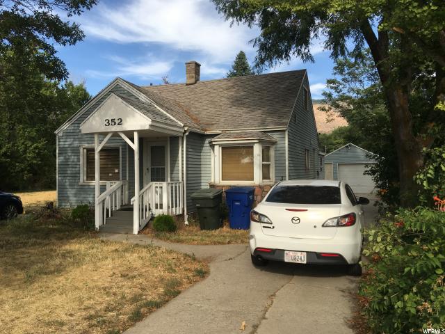 352 S Wall E, Ogden, UT 84404 — photo 3