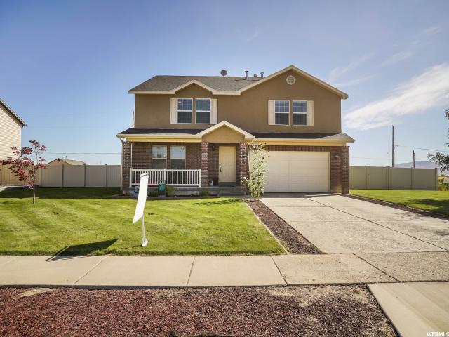 3569 W 2660 S, Syracuse UT 84075