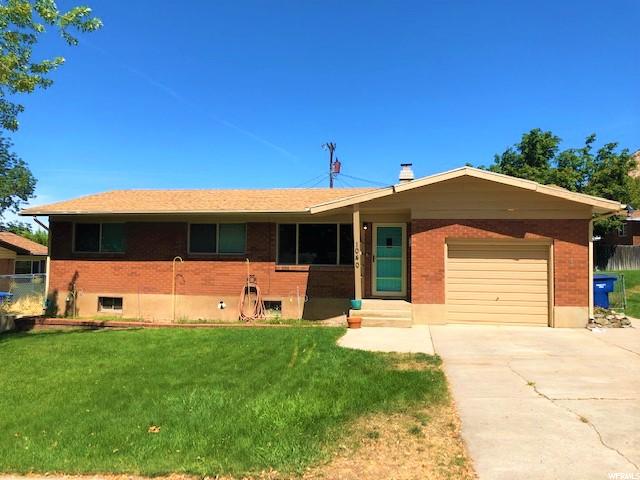 1040 E 1st S, Ogden, UT 84404 — photo 5