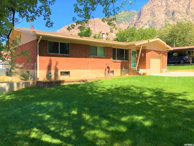 1040 E 1st S, Ogden, UT 84404 — photo 2