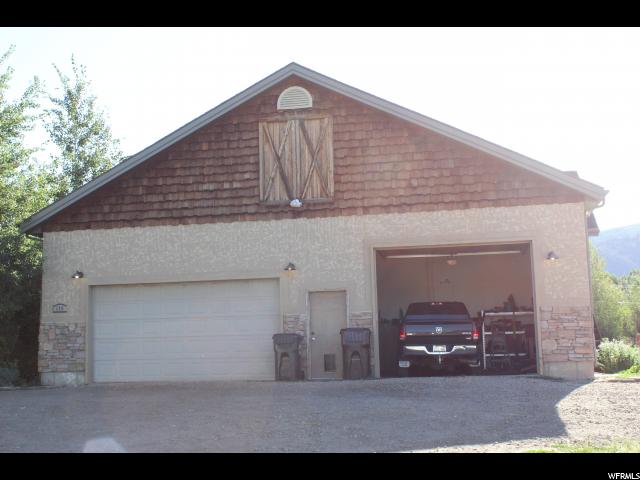 115 W Weber Canyon Rd, Oakley, UT 84055 — photo 8