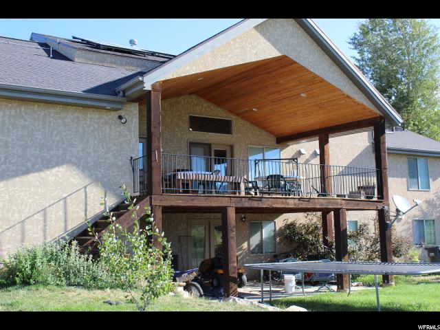 115 W Weber Canyon Rd, Oakley, UT 84055 — photo 6