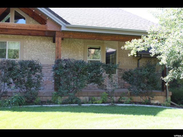 115 W Weber Canyon Rd, Oakley, UT 84055 — photo 3