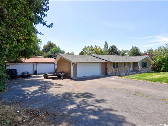 607 W 3100 S, Bountiful, UT 84010 — photo 3
