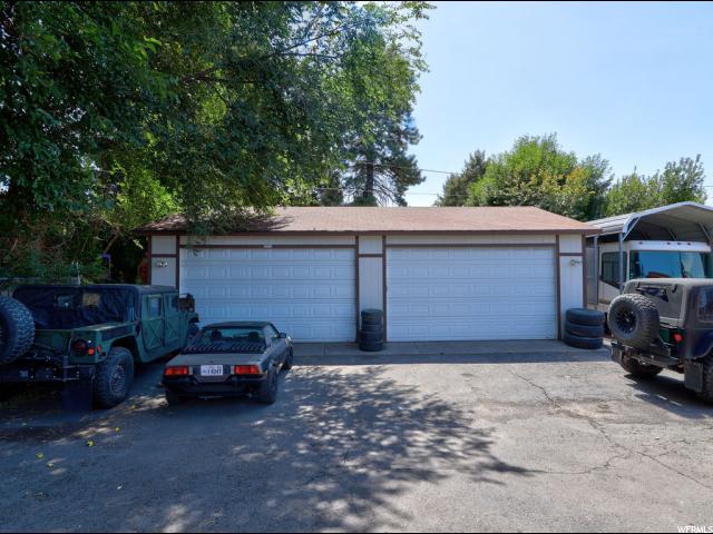 607 W 3100 S, Bountiful, UT 84010 — photo 5