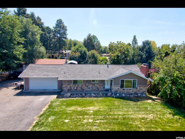 607 W 3100 S, Bountiful, UT 84010 — photo 2