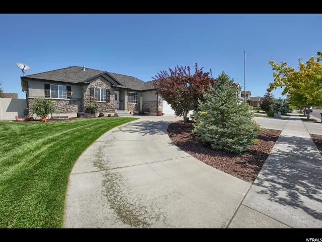 3484 W 2300 N, Clinton, UT 84015 — photo 2