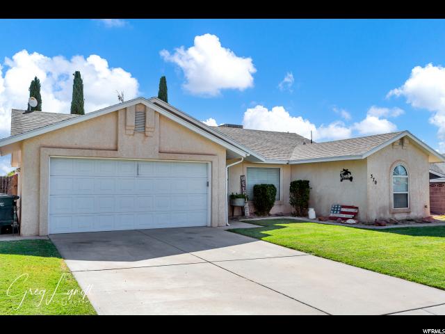 370 N 2040 E, St. George, UT 84790 — photo 3