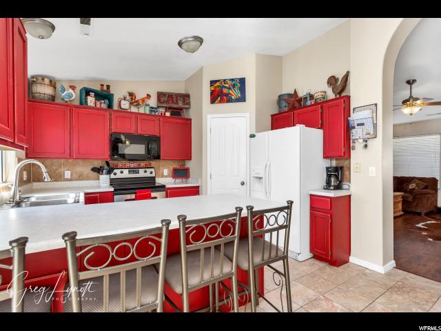 370 N 2040 E, St. George, UT 84790 — photo 8