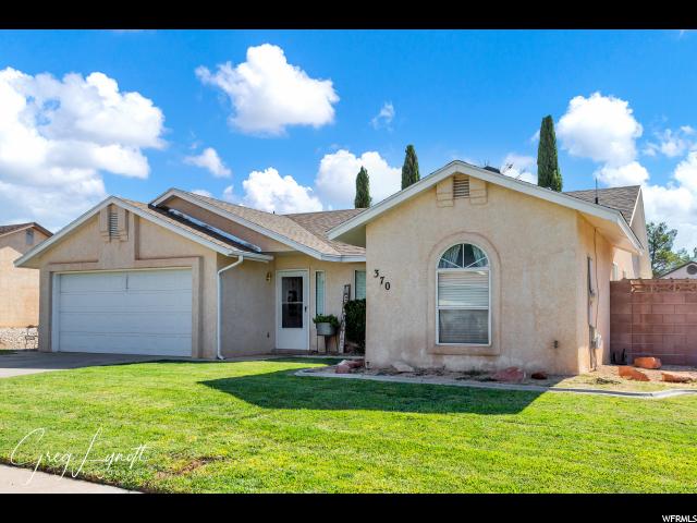 370 N 2040 E, St. George, UT 84790 — photo 2