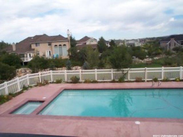8908 Cobble Canyon Cir, Sandy, UT 84093 — photo 3