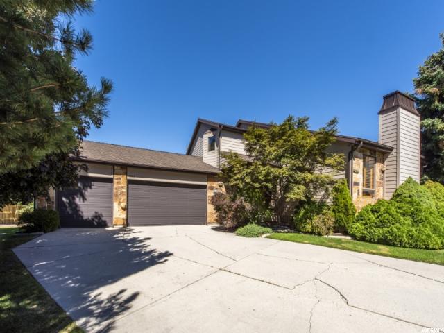 3285 E Ruskin Ct, Sandy, UT 84092 — photo 2