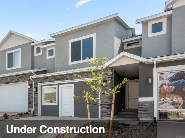 5117 W TESSITURA WAY #2063, Herriman UT 84096